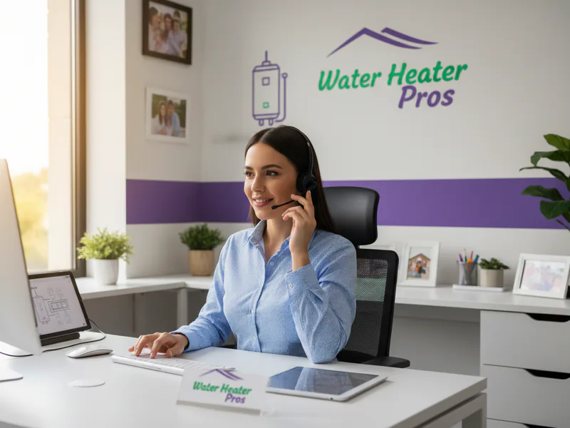 Water Heater Repair  in Canyon  FAQ
